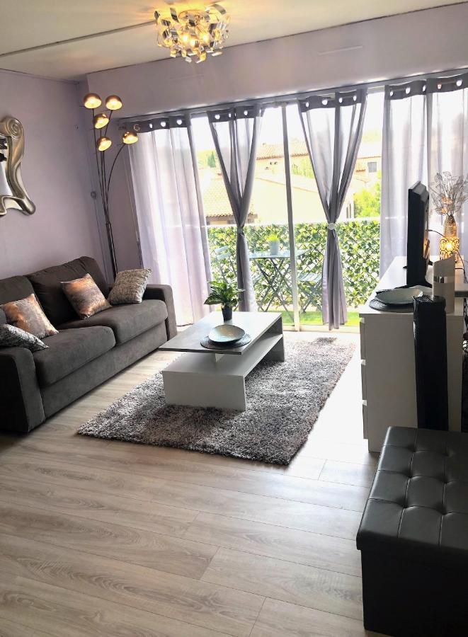 Studio St-Mandrier 300M Mer Saint-Mandrier-sur-Mer Dış mekan fotoğraf